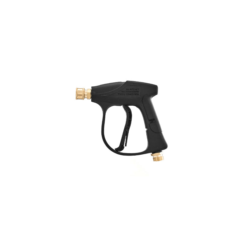Pressure Washer Extension Wand Set