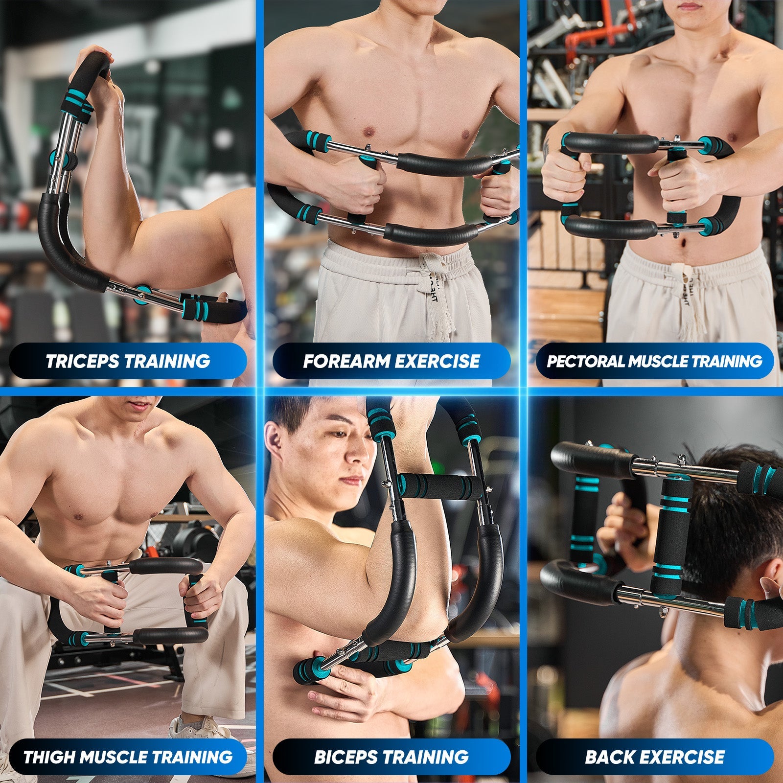 Twister Arm Trainer